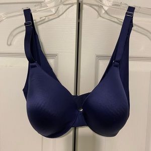 Soma Vanishing Back Full Coverage Bra